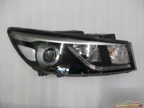 Фара передняя правая HID 7-контакт 92102A9150