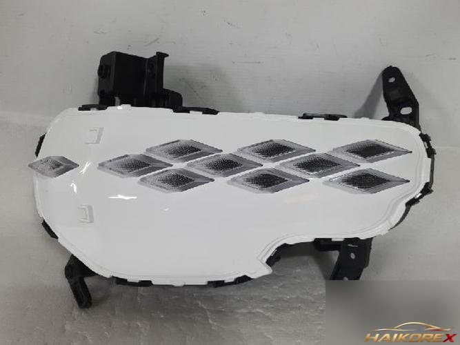 Kia K8 2021 — дневной ходовой огонь левый 92207 L8000