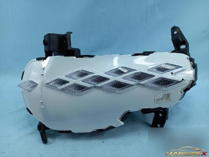 Kia K8 2022 — дневной свет левый
