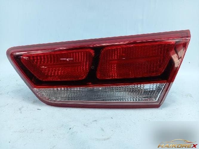 Kia K5 2016 — фонарь задний внутренний правый