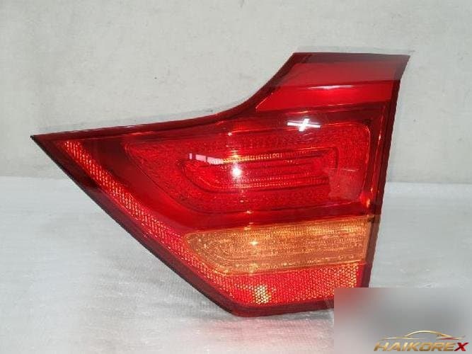 Kia K9 2014 — фонарь задний правый внутренний 924043T000
