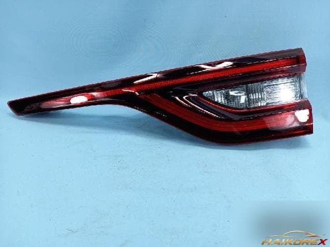 Renault QM6 2018 — фонарь задний правый внутренний LED 3контакта