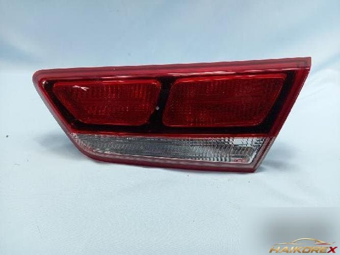 Kia K5 2016 — задний фонарь внутренний правый