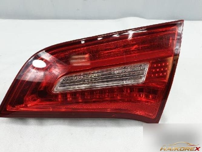 Kia K7 2010 — фонарь задний правый внутренний (светодиодный)