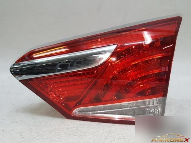 Hyundai i40 2014 — фонарь задний правый внутренний 924043Z