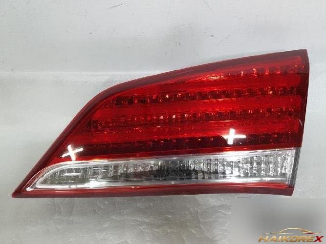 Hyundai i40 2015 — фара задняя внутренняя правая 92404 3Z3