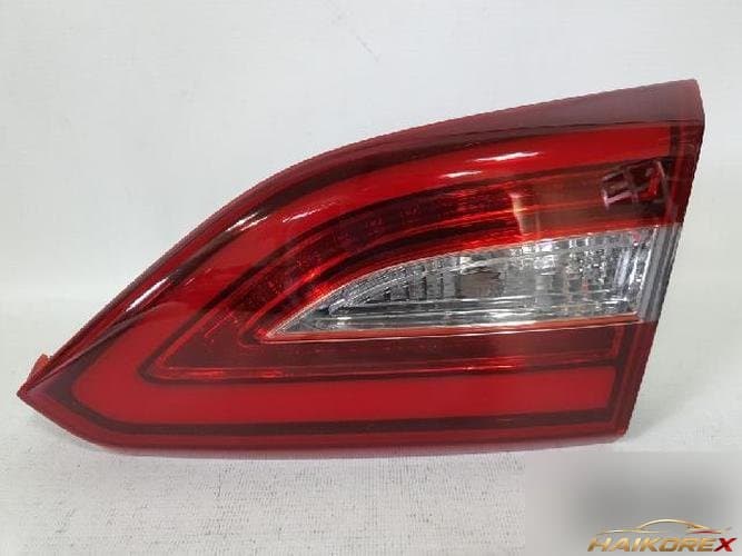Hyundai i30 2016 — фонарь задний правый внутренний 92404 A6300