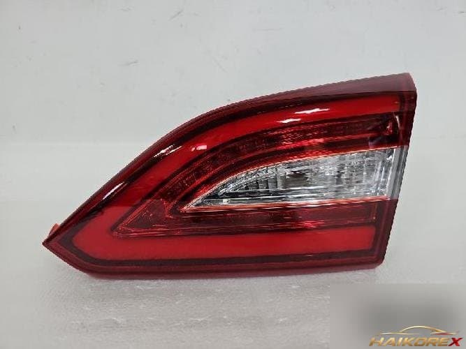 Hyundai i30 2016 — фонарь задний правый внутренний 92404 A6300