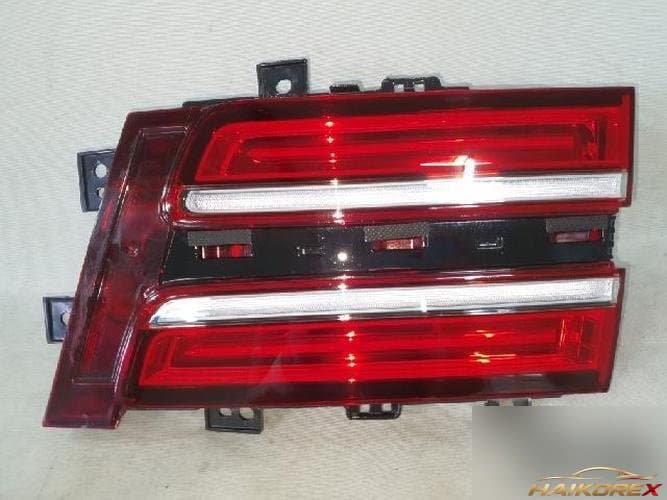 Genesis GV80 2020 — фонарь задний внутренний правый LED 92404 T6020
