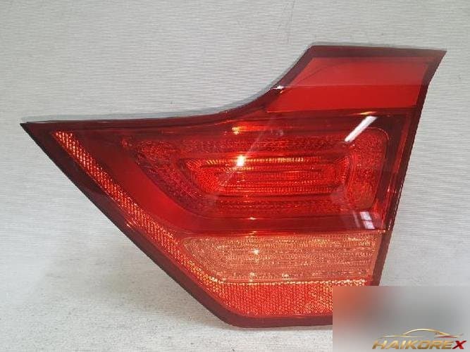 Kia K9 2013 — фонарь задний правый внутренний 924043T000