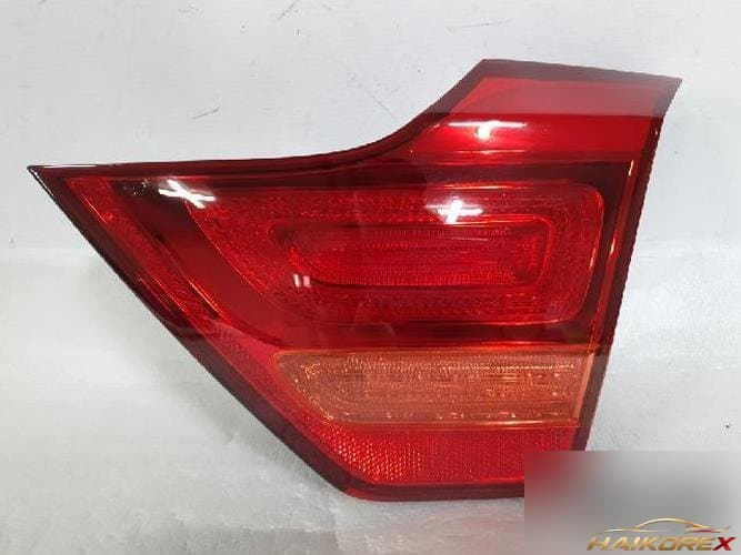 Kia K9 2013 — фонарь задний правый внутренний 92404 3T000