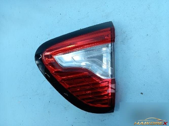Renault QM3 2014 — фонарь задний правый внутренний