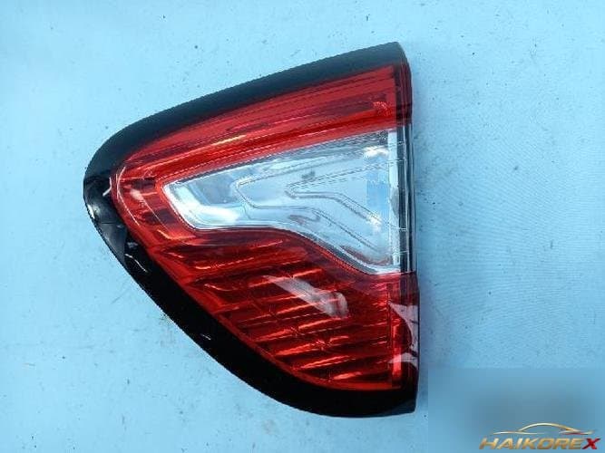 Renault QM3 2014 — задний фонарь внутренний правый