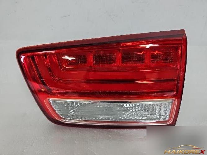 Kia Carnival 2018 — стоп-сигнал правый внутренний LED 92406 A9110
