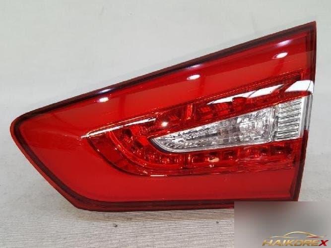 Kia K7 2013 — фонарь задний правый (внутренний) 92406 3R500