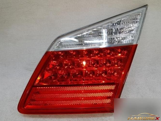 Hyundai Genesis 2009 — фонарь задний правый внутренний LED 924043M0