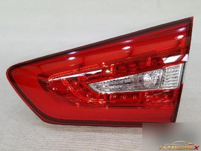 Kia K7 2015 — фонарь задний правый (внутренний) 924063R500