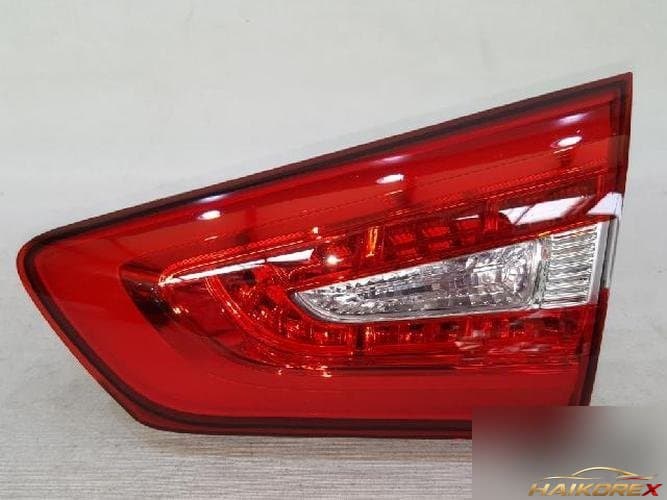 Kia K7 2015 — фонарь задний правый (внутренний) 924063R500