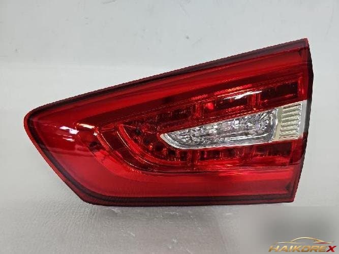 Kia K7 2015 — фонарь задний правый внутренний 92406 3R510