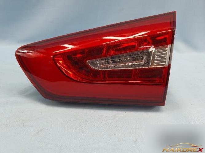 Kia K7 2015 — фара задняя правая внутренняя