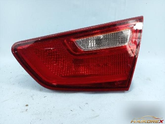 Kia K5 2014 — задний фонарь правый внутренний 3