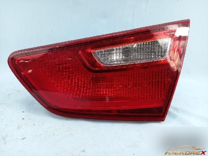Kia K5 2014 — фонарь задний правый внутренний 3