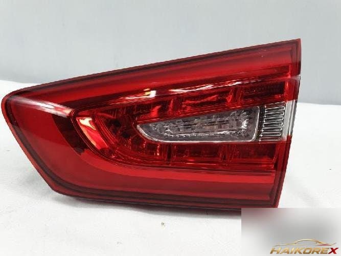 Kia K7 2015 — фонарь задний правый внутренний