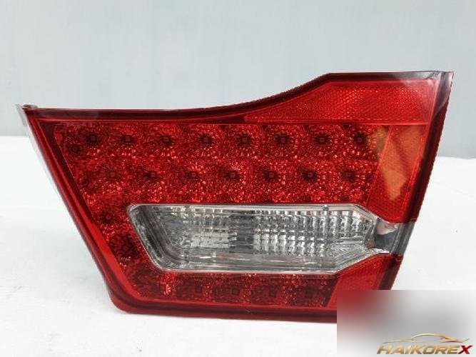 Kia Sorento 2009 — фонарь задний правый внутренний 2