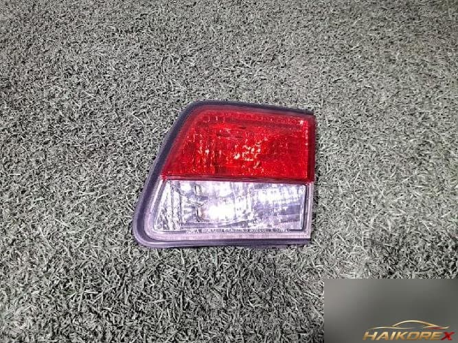 Renault SM5 2002 — фонарь задний внутренний правый