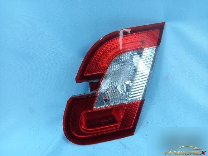 Ford Taurus 2010 — фонарь задний внутренний правый