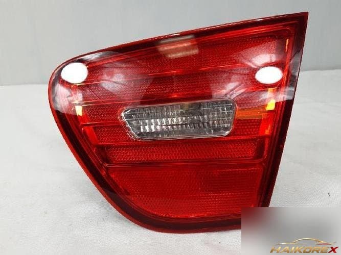 Hyundai Avante 2008 — фонарь задний внутренний правый 924042H000