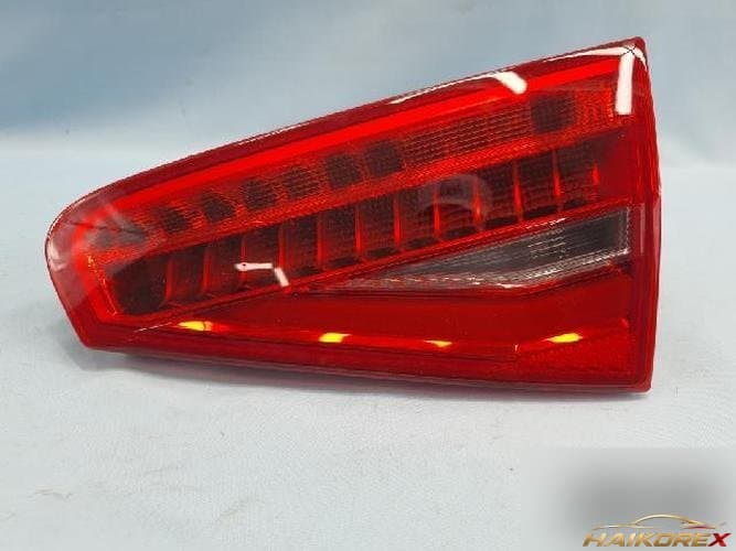 Audi A4 2015 — фонарь задний внутренний правый