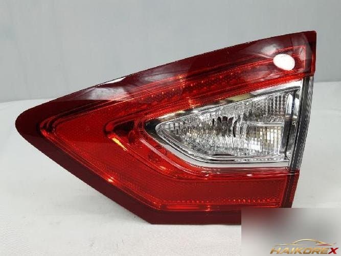 Ford Mondeo 2016 — фонарь задний внутренний правый LED