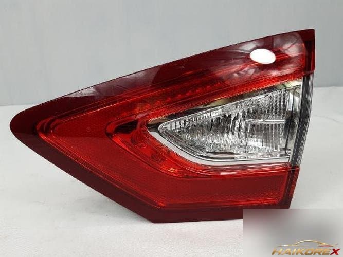 Ford Mondeo 2017 — фонарь задний внутренний правый LED 4pin