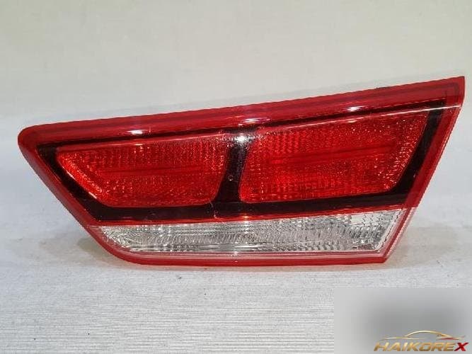 Kia K5 2015 — задний фонарь внутренний правый 92404D4