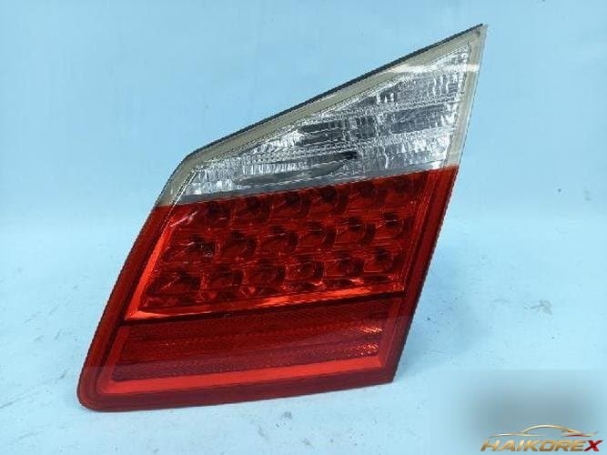 Hyundai Genesis 2010 — фара задняя правая (внутренняя) LED 5-контактная