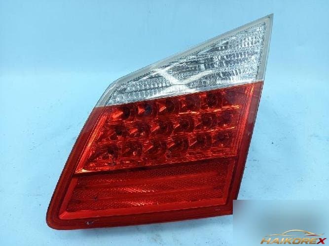 Hyundai Genesis 2010 — фара задняя внутренняя правая LED