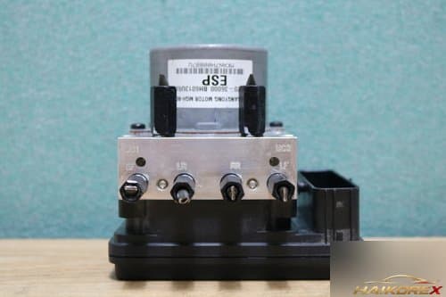 ABS модуль 48920-36000, 48920-36010, 4892036000, 4892036010