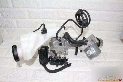 Актуатор ABS Grandeur IG Hybrid 58500-M9500
