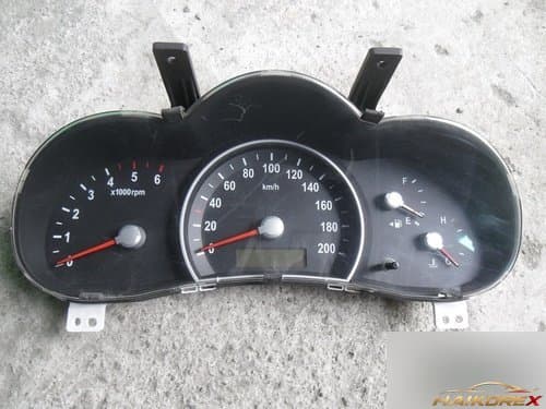 Панель приборов 940034D050