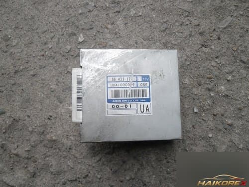 Xentra TCM 9643317X UA