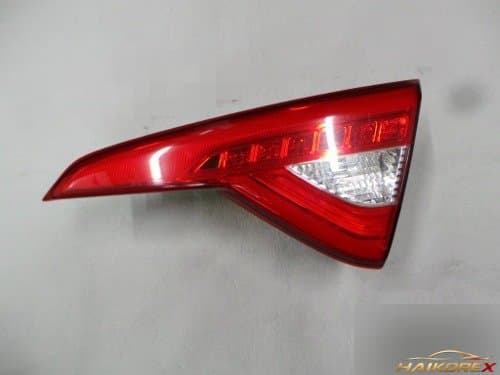 Задний фонарь правый LED для Sonata LF 92404C1200/92404C1201