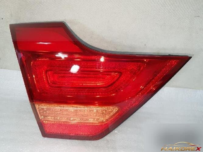 Kia K9 2012 — задний фонарь левый внутренний (924033T000)