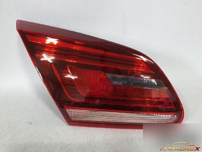 Volkswagen CC 2014 — фонарь задний левый внутренний 3C8 945 307 S
