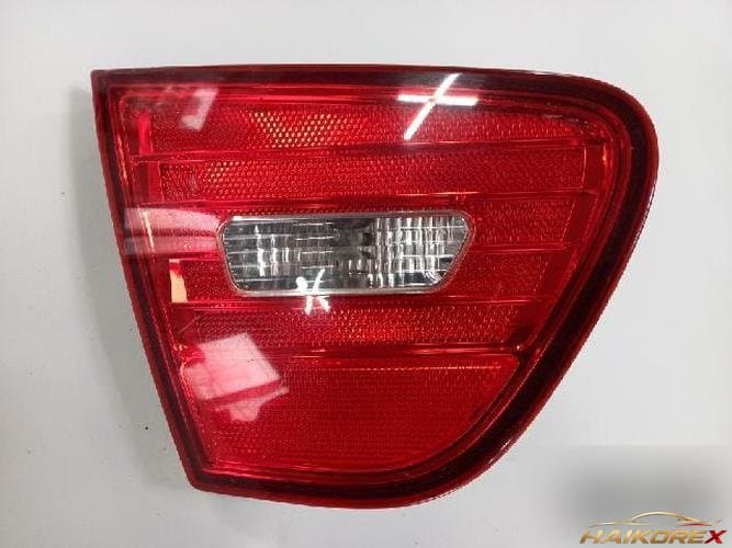 Hyundai Avante 2008 — фонарь задний левый внутренний (1 шт)