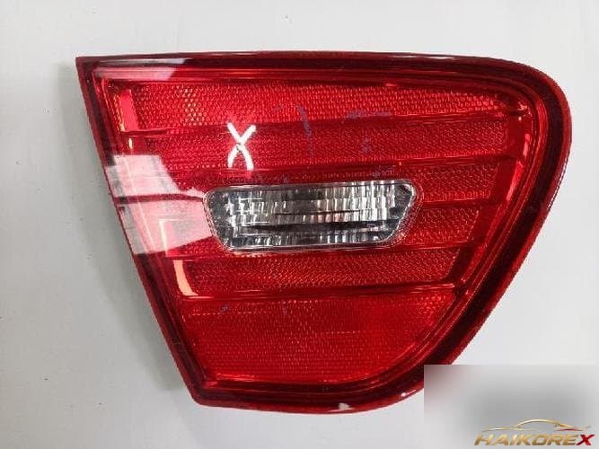 Hyundai Avante 2008 — фонарь задний левый внутренний