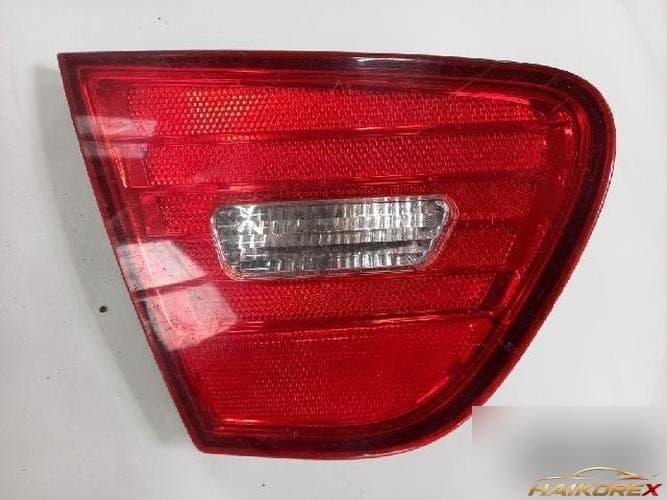 Hyundai Avante 2008 — фонарь задний левый внутренний