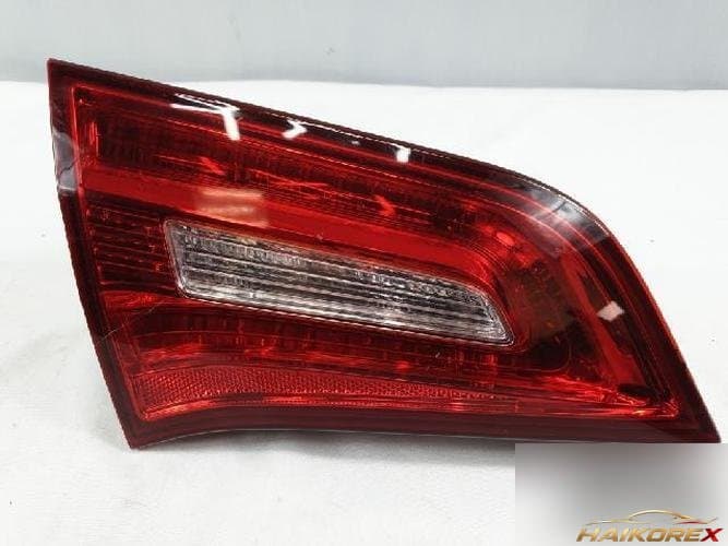 Kia K7 2010 — задний фонарь левый внутренний