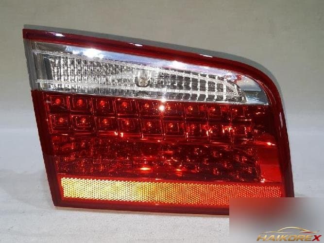 Kia Roche 2008 — фонарь задний левый внутренний 924052G100