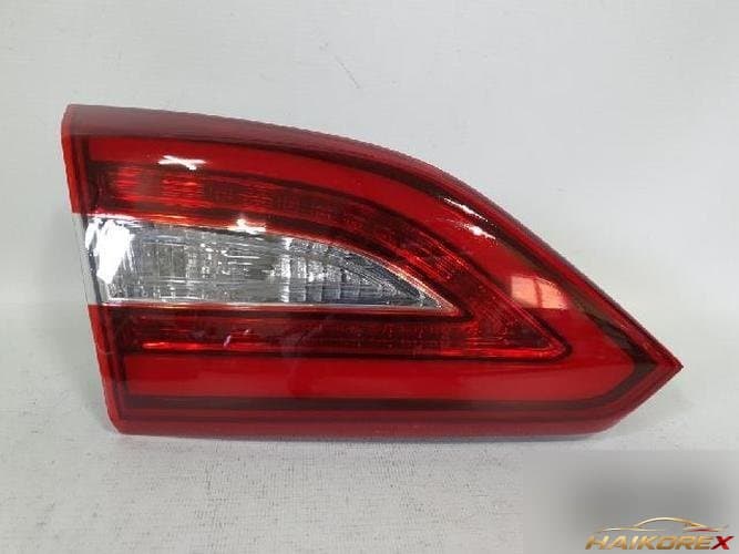 Hyundai i30 2016 — фонарь задний левый внутренний 92403 A6300